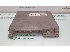 Recambio de centralita motor uce para renault 19 hatchback (b/c53) 1.8 referencia OEM IAM S101714101D 7700742851 7700863563