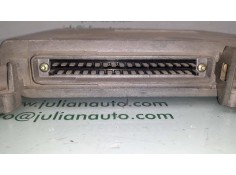 Recambio de centralita motor uce para renault 19 hatchback (b/c53) 1.8 referencia OEM IAM S101714101D 7700742851 7700863563 2