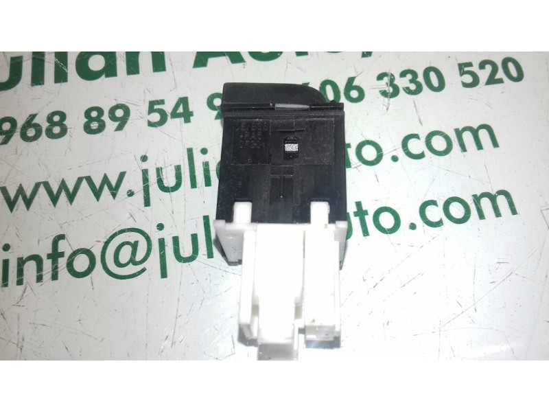 Recambio de interruptor para seat leon (1p1) reference referencia OEM IAM 5P0927118A  TCS OFF
