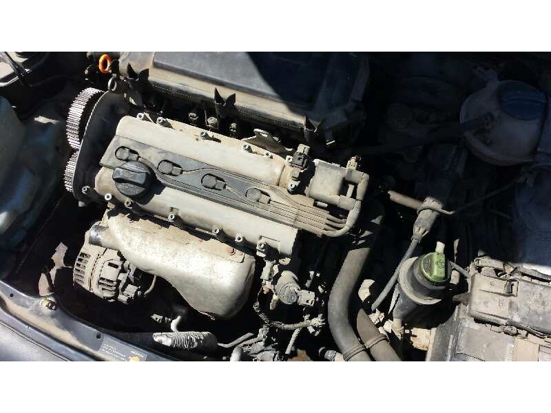 seat cordoba berlina (6k2) del año 2002