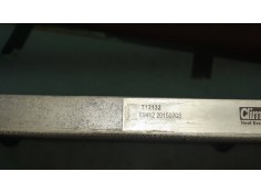 Recambio de condensador / radiador aire acondicionado para peugeot 307 berlina (s2) xs referencia OEM IAM 6941220150708 CLIMETAL 2