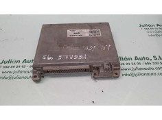 Recambio de centralita motor uce para renault megane i berlina hatchback (ba0) 1.4 referencia OEM IAM S111730108C 7700864451 770
