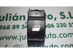 Recambio de mando elevalunas delantero derecho para citroen c3 pure tech referencia OEM IAM 96762292ZD  