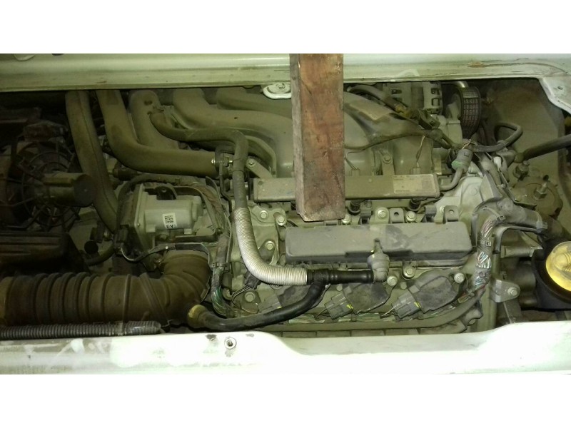 smart fortwo coupe del año 2015