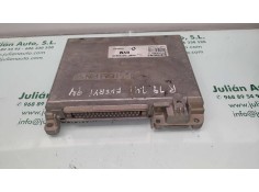 Recambio de centralita motor uce para renault 19 hatchback (b/c53) 1.4 referencia OEM IAM S101718103P 7700749946 7700864507