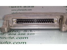 Recambio de centralita motor uce para renault 19 hatchback (b/c53) 1.4 referencia OEM IAM S101718103P 7700749946 7700864507 2