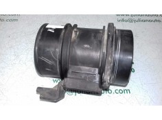 Recambio de caudalimetro para renault kangoo (f/kc0) alize referencia OEM IAM 7700109812 5WK9620 SIEMENS