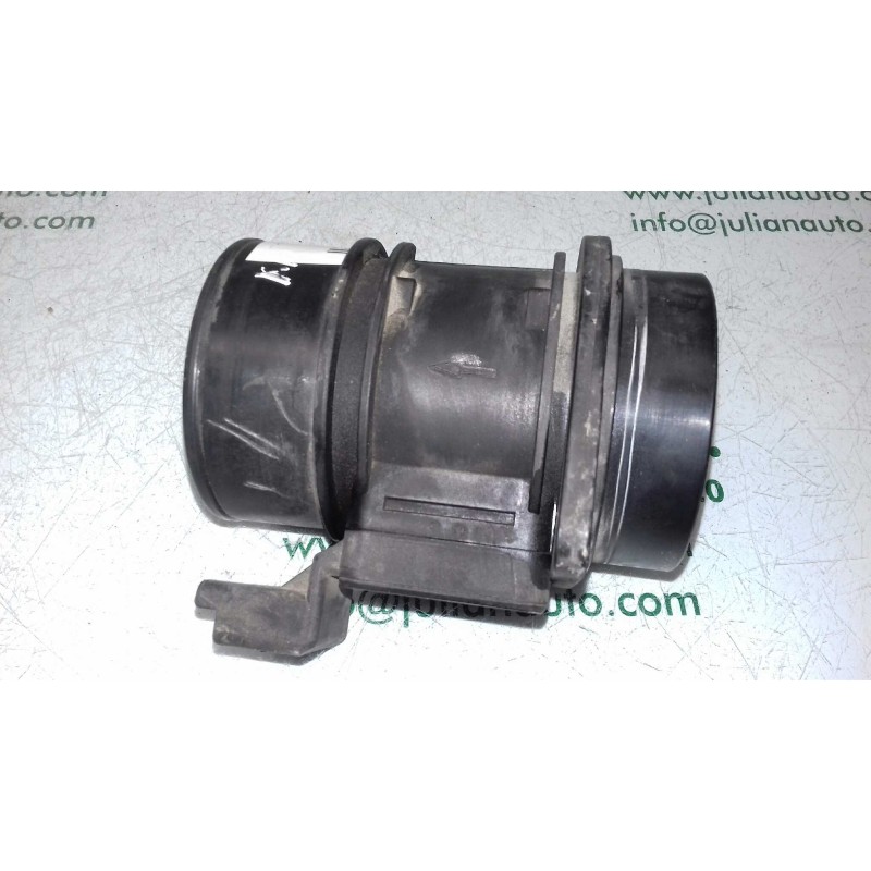 Recambio de caudalimetro para renault kangoo (f/kc0) alize referencia OEM IAM 7700109812 5WK9620 SIEMENS