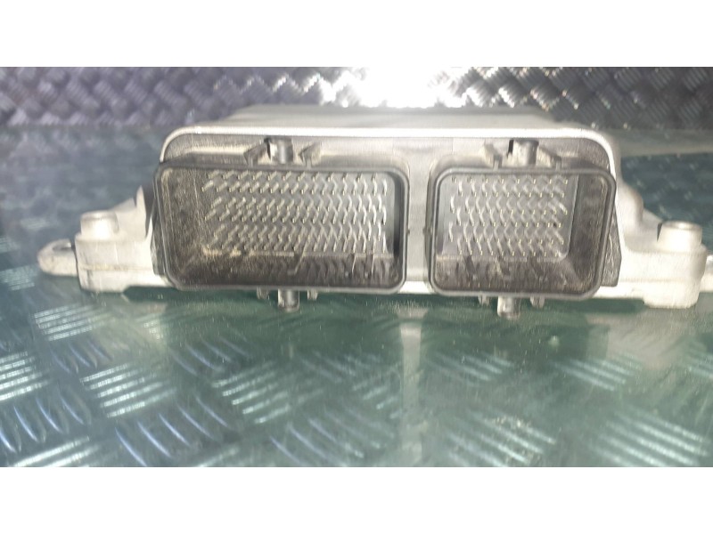 Recambio de centralita motor uce para mitsubishi eclipse cross top 4wd referencia OEM IAM 1860D405  