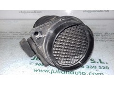Recambio de caudalimetro para renault kangoo (f/kc0) alize referencia OEM IAM 7700109812 5WK9620 SIEMENS 2