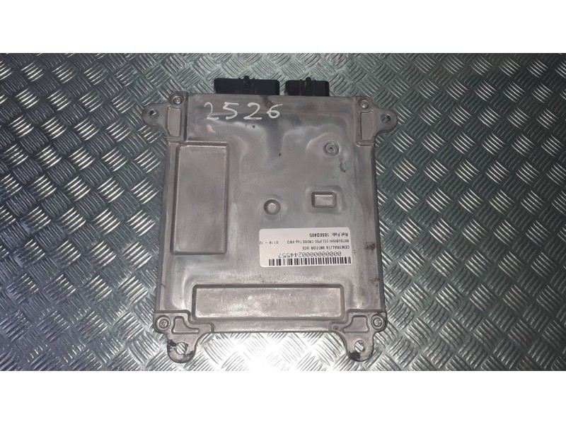 Recambio de centralita motor uce para mitsubishi eclipse cross top 4wd referencia OEM IAM 1860D405  