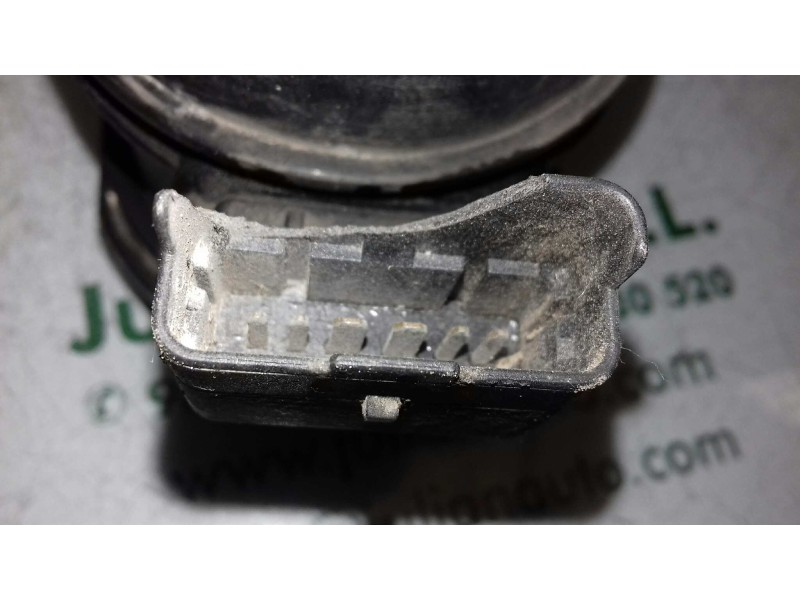 Recambio de caudalimetro para renault kangoo (f/kc0) alize referencia OEM IAM 7700109812 5WK9620 SIEMENS
