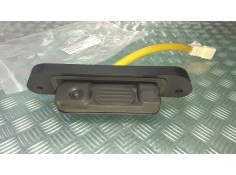 Recambio de maneta exterior porton para mitsubishi eclipse cross top 4wd referencia OEM IAM 5810A054  CONECTOR 3 PINES