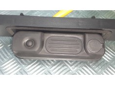 Recambio de maneta exterior porton para mitsubishi eclipse cross top 4wd referencia OEM IAM 5810A054  CONECTOR 3 PINES 2