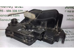 Recambio de cerradura puerta delantera izquierda para bmw serie 3 berlina (e46) 2.0 16v diesel cat referencia OEM IAM FTL031  4 