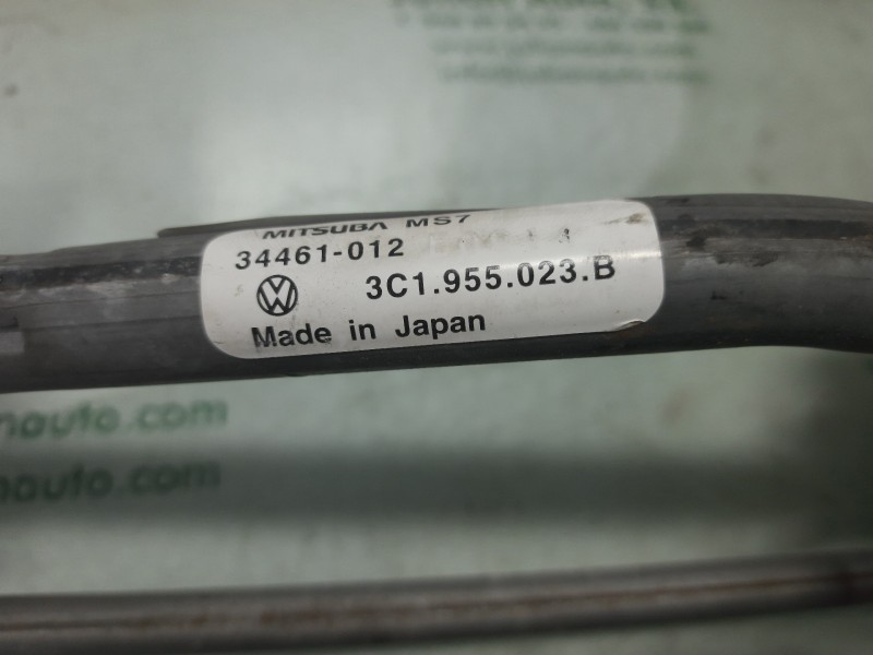 Recambio de motor limpia delantero para volkswagen passat variant (3c5) advance referencia OEM IAM 3C1955023  