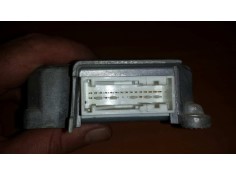 Recambio de centralita airbag para daewoo nexia acro referencia OEM IAM 5WK4116   2