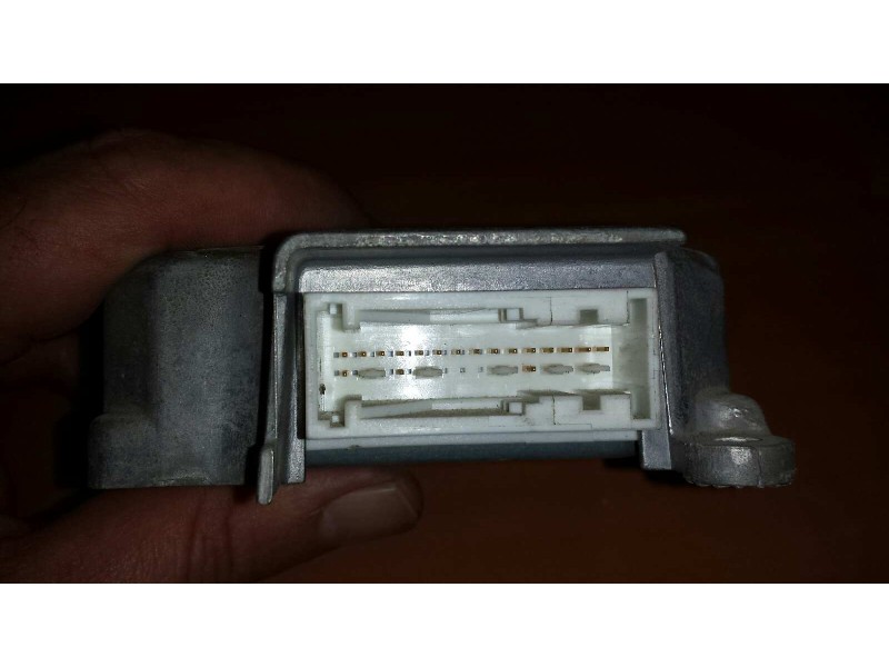 Recambio de centralita airbag para daewoo nexia acro referencia OEM IAM 5WK4116  