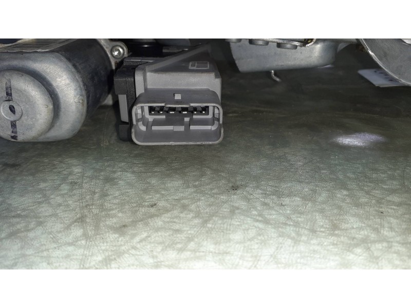 Recambio de elevalunas trasero derecho para peugeot 307 berlina (s2) xs referencia OEM IAM 115280 400584V ELECTRICO