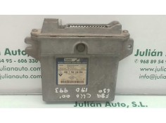 Recambio de centralita motor uce para renault clio ii fase i (b/cbo) 1.9 d rn referencia OEM IAM R04080009F 7700104956 770011120