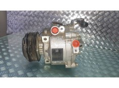 Recambio de compresor aire acondicionado para mitsubishi eclipse cross top 4wd referencia OEM IAM 7813A801 QS90 CONECTOR 1 PIN