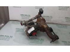 Recambio de turbocompresor para volkswagen passat berlina (3b2) highline referencia OEM IAM 028145702H 401945F GARRETT