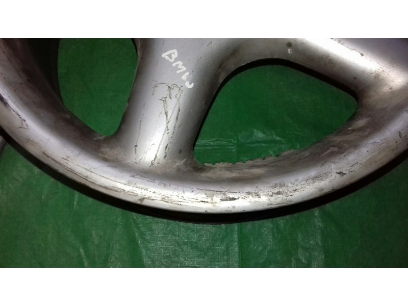 Recambio de juego llantas para bmw serie 5 berlina (e39) 525d referencia OEM IAM 1093526 7JX16H2 IS 20