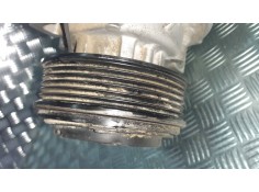 Recambio de compresor aire acondicionado para mitsubishi eclipse cross top 4wd referencia OEM IAM 7813A801 QS90 CONECTOR 1 PIN 2