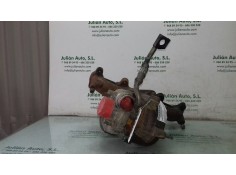 Recambio de turbocompresor para volkswagen passat berlina (3b2) highline referencia OEM IAM 028145702H 401945F GARRETT 2