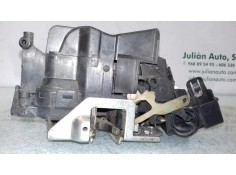 Recambio de cerradura puerta delantera derecha para mercedes-benz clase e (w210) berlina diesel 320 cdi (210.026) referencia OEM 2