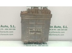 Recambio de centralita motor uce para renault megane i classic (la0) 1.9 dti rn (laon) referencia OEM IAM 0281001810 7700110646 