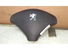 Recambio de airbag delantero izquierdo para peugeot 307 berlina (s2) xs referencia OEM IAM 96556746 96556746ZR 6044146