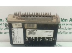 Recambio de centralita motor uce para renault 19 hatchback (b/c53) 1.8 referencia OEM IAM S101305001B 7700792379 B550544