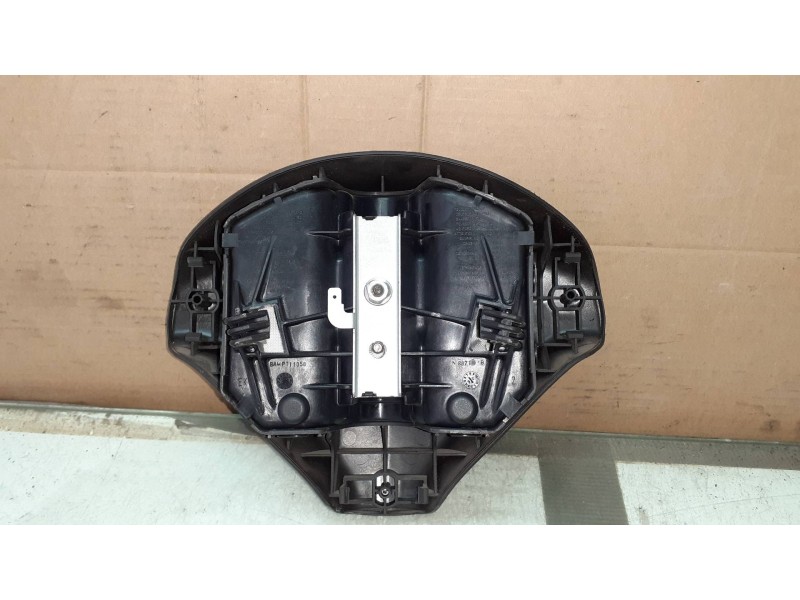 Recambio de airbag delantero izquierdo para peugeot 307 berlina (s2) xs referencia OEM IAM 96556746 96556746ZR 6044146