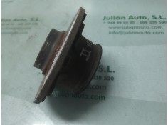 Recambio de buje para seat leon (1p1) comfort limited referencia OEM IAM 1K0501611E  TRASERO 2