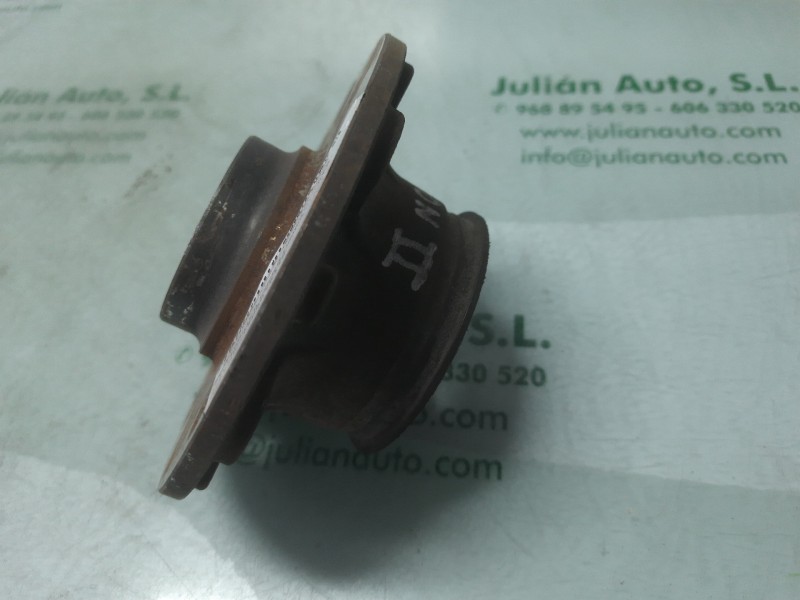 Recambio de buje para seat leon (1p1) comfort limited referencia OEM IAM 1K0501611E  TRASERO