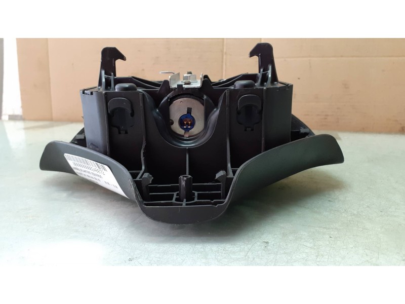 Recambio de airbag delantero izquierdo para peugeot 307 berlina (s2) xs referencia OEM IAM 96556746 96556746ZR 6044146