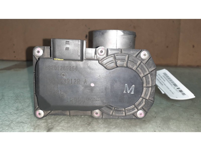 Recambio de caja mariposa para smart fortwo coupe basis (52kw) (453.342) referencia OEM IAM H8201269254 161203912R 