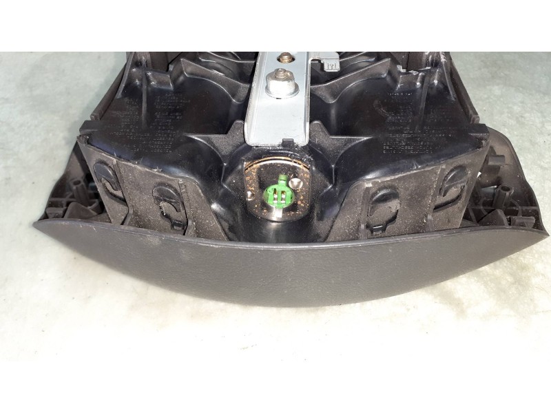 Recambio de airbag delantero izquierdo para peugeot 307 berlina (s2) xs referencia OEM IAM 96556746 96556746ZR 6044146