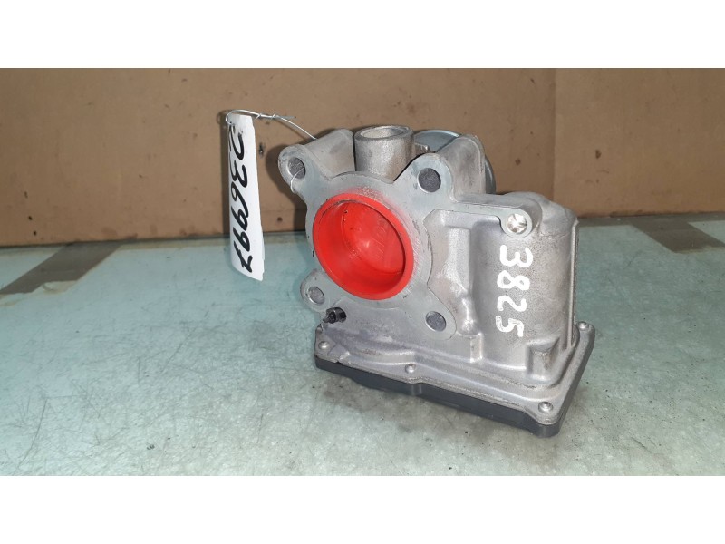 Recambio de caja mariposa para smart fortwo coupe basis (52kw) (453.342) referencia OEM IAM H8201269254 161203912R 