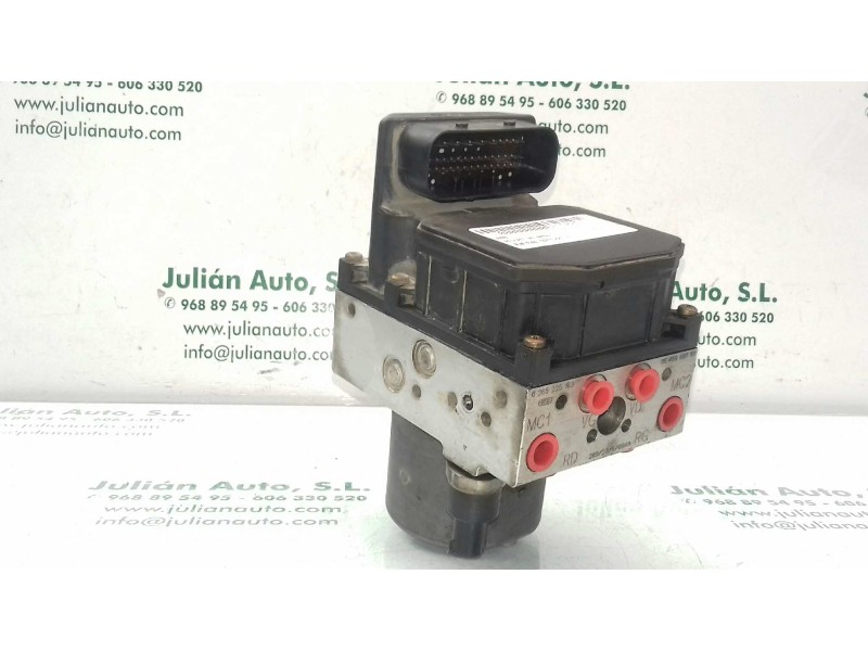 Recambio de abs para peugeot 307 break / sw (s1) sw referencia OEM IAM 0265225163 9646968780 0265950074