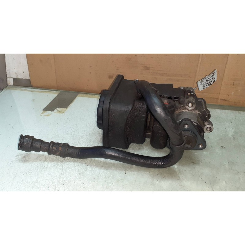 Recambio de bomba direccion para bmw serie 3 berlina (e46) 2.0 16v referencia OEM IAM 1095155 7691900 91208