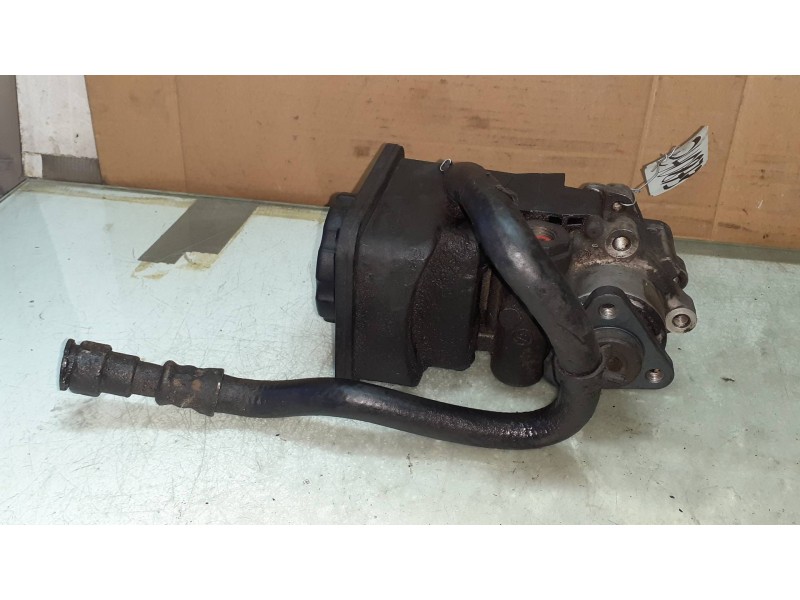Recambio de bomba direccion para bmw serie 3 berlina (e46) 2.0 16v referencia OEM IAM 1095155 7691900 91208