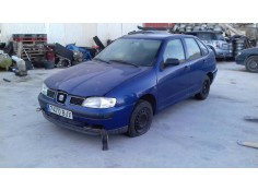 seat cordoba berlina (6k2) del año 2001 2