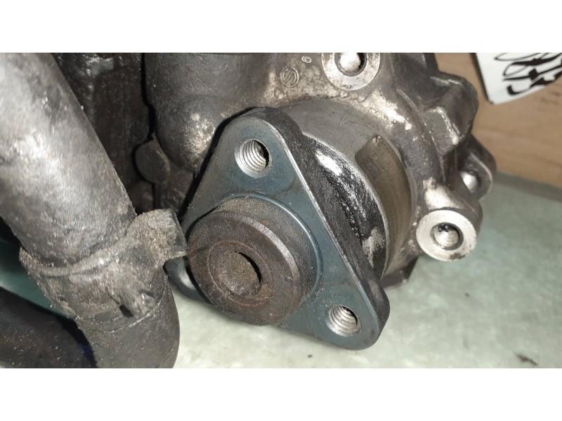 Recambio de bomba direccion para bmw serie 3 berlina (e46) 2.0 16v referencia OEM IAM 1095155 7691900 91208