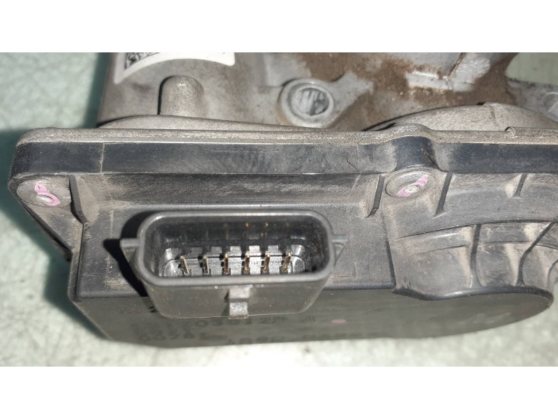 Recambio de caja mariposa para smart fortwo coupe basis (52kw) (453.342) referencia OEM IAM H8201269254 161203912R 