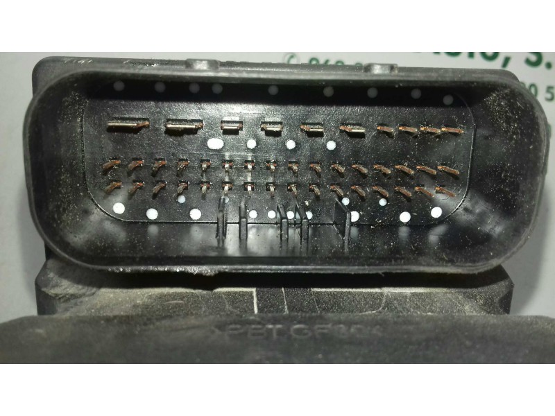 Recambio de abs para peugeot 307 break / sw (s1) sw referencia OEM IAM 0265225163 9646968780 0265950074