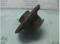 Recambio de buje para seat leon (1p1) comfort limited referencia OEM IAM 1K0501611E  TRASERO 2