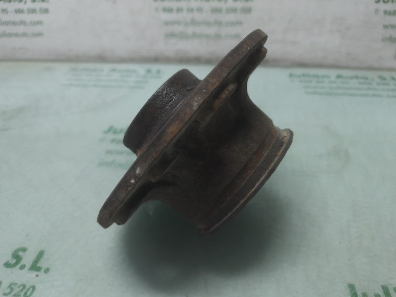 Recambio de buje para seat leon (1p1) comfort limited referencia OEM IAM 1K0501611E  TRASERO