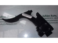 Recambio de pedal acelerador para seat ibiza (6l1) stella referencia OEM IAM 0281002378 391400269YB3 BOSCH